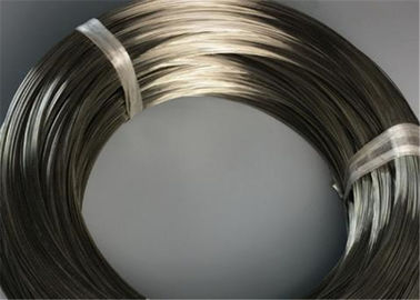 Categoria de aço inoxidável 302HQ 304HC 0.05mm do fio da resistência de corrosão ~ 10mm ASTM A493