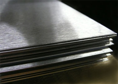 304 industriais placa de aço inoxidável laminada para o equipamento da cozinha